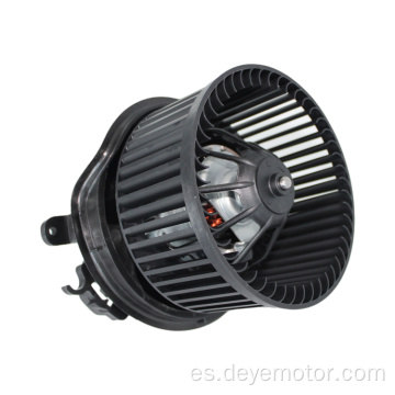 Ventilador de habitáculo para CITROEN XSARA PICASSO PEUGEOT 206